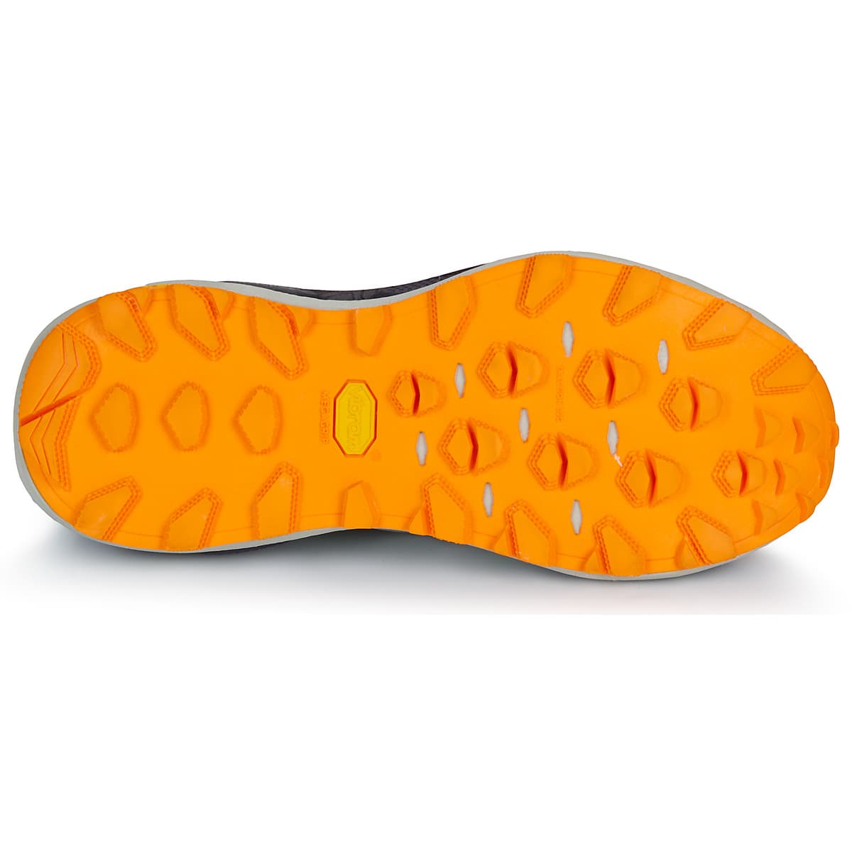 Men's Outdoor Shoes Mizuno Gray