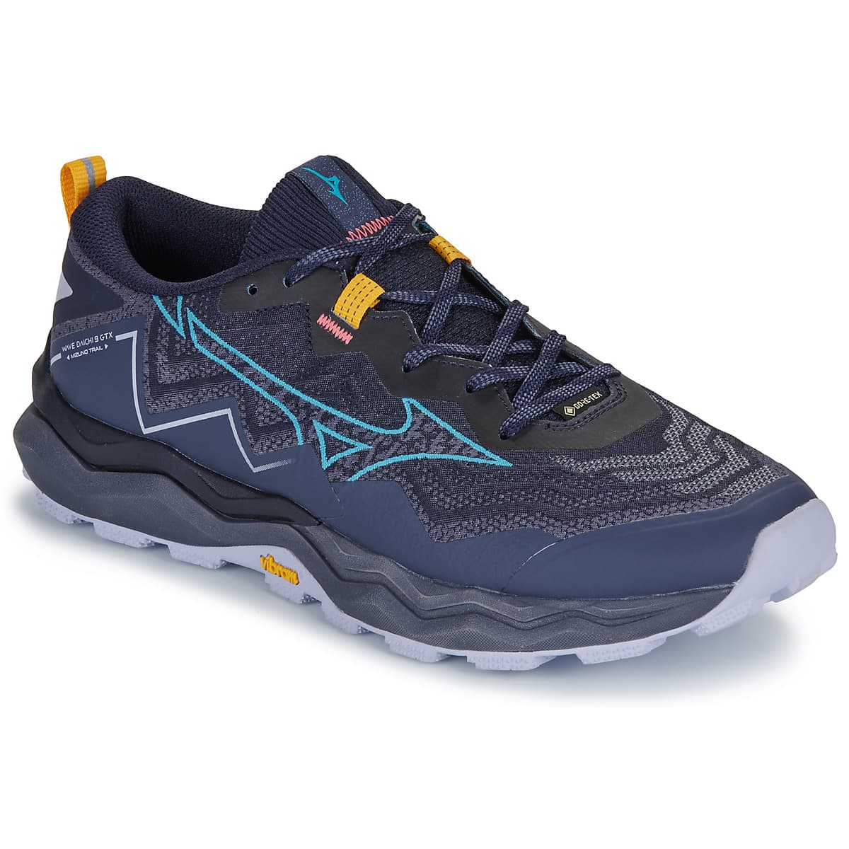 Trail Mizuno DAICHI 9 GTX