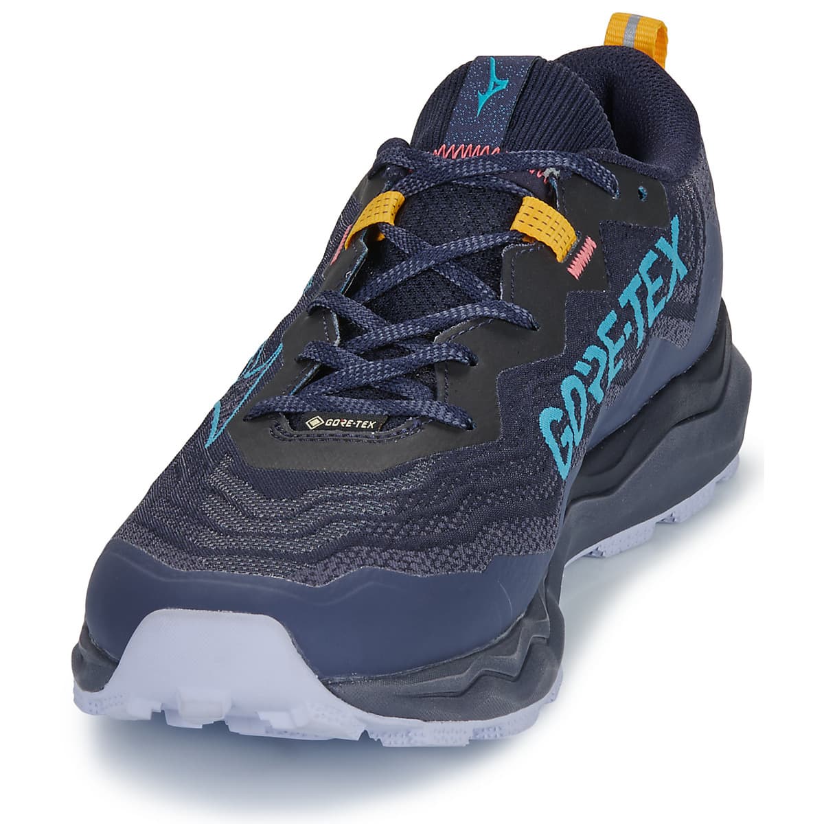 Men's Outdoor Shoes Mizuno Blue