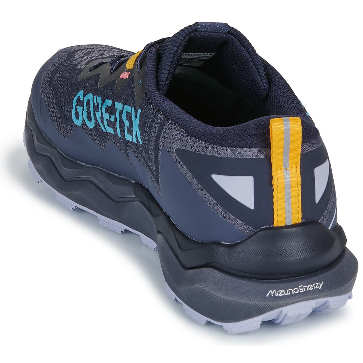 Men's Outdoor Shoes Mizuno Blue