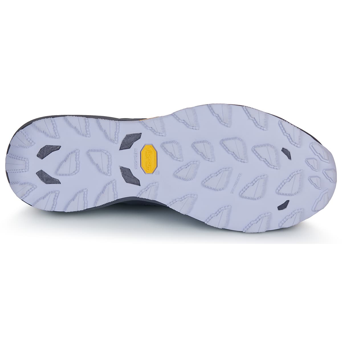 Men's Outdoor Shoes Mizuno Blue