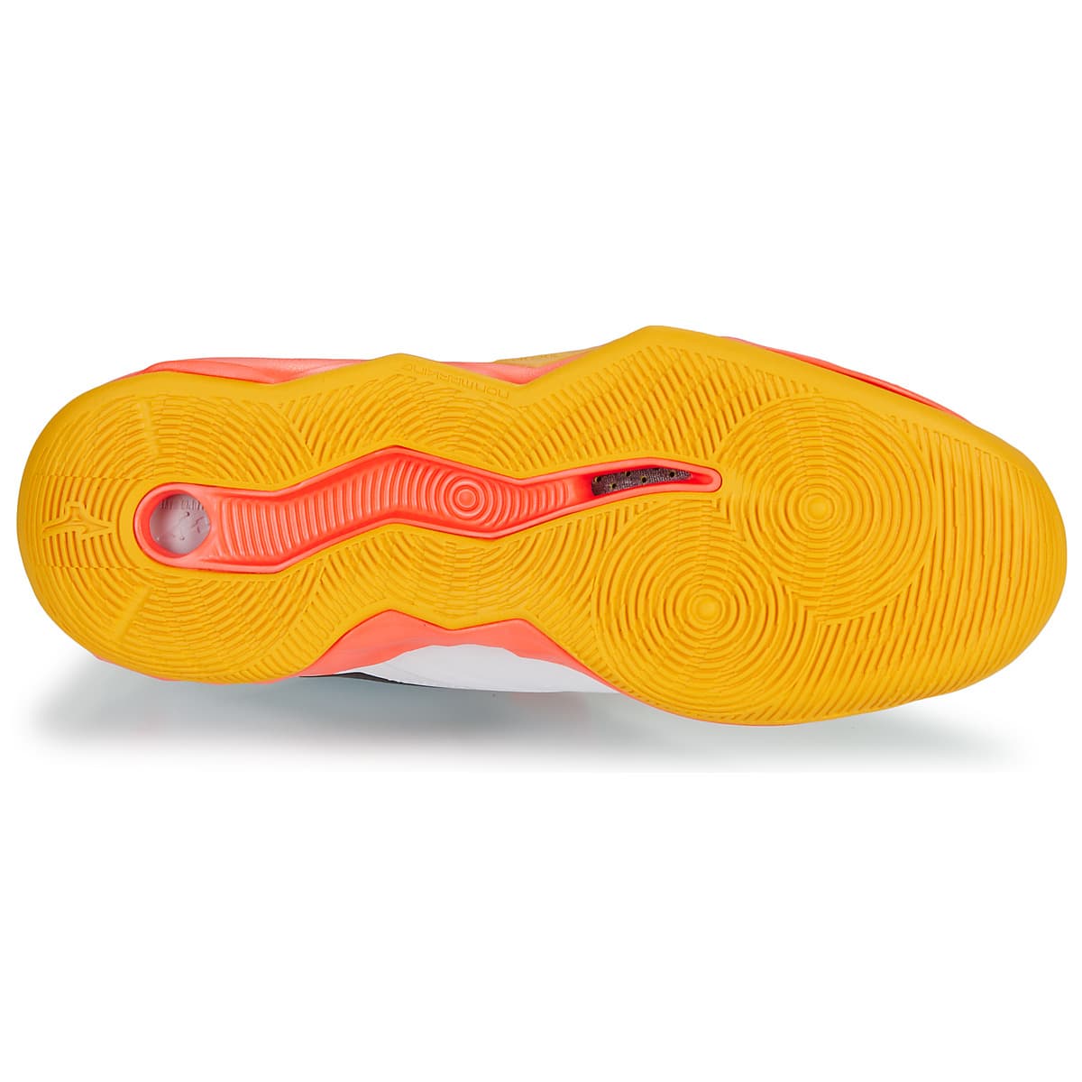 Men's Gym Shoes Mizuno White