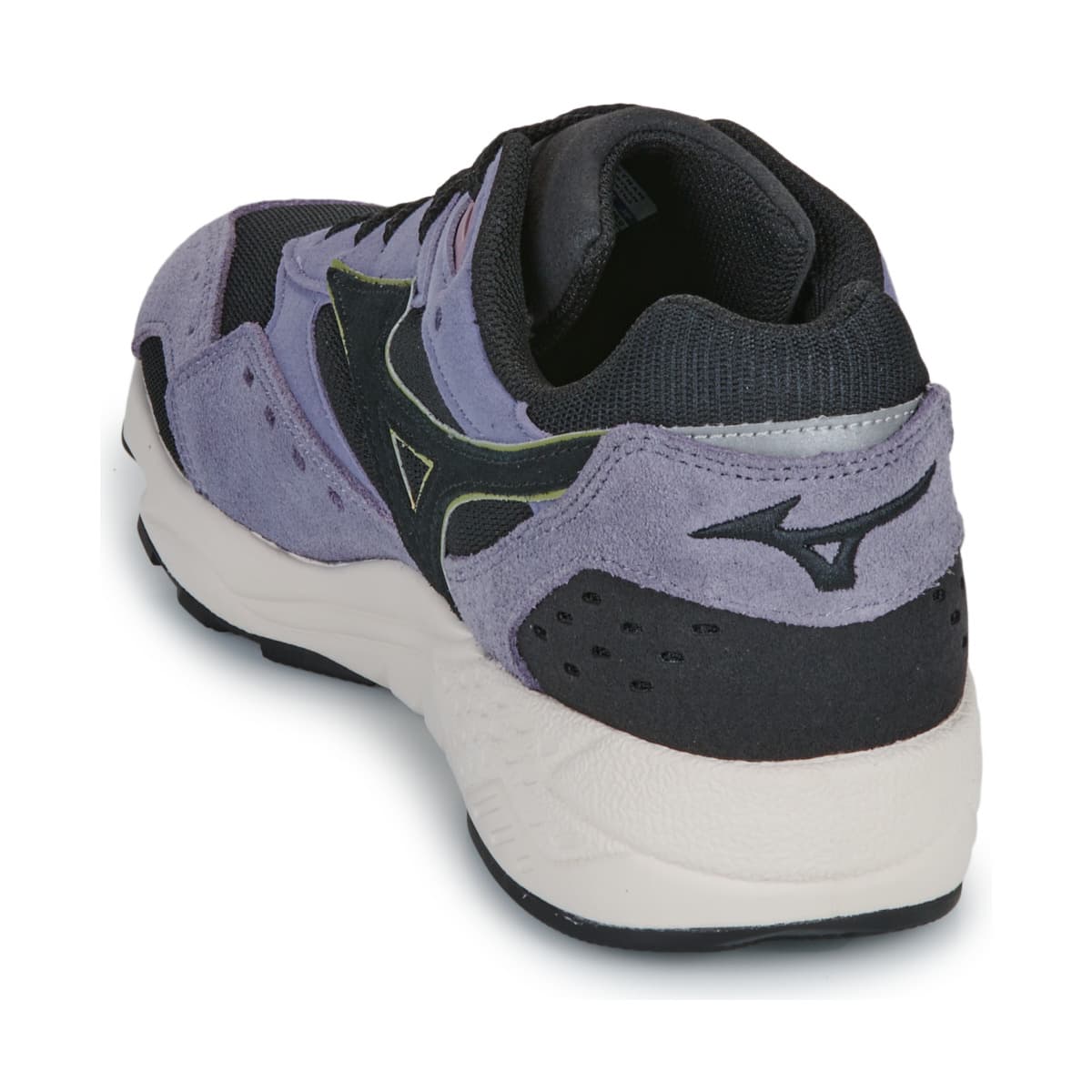 Men's Sports Shoes Mizuno Purple