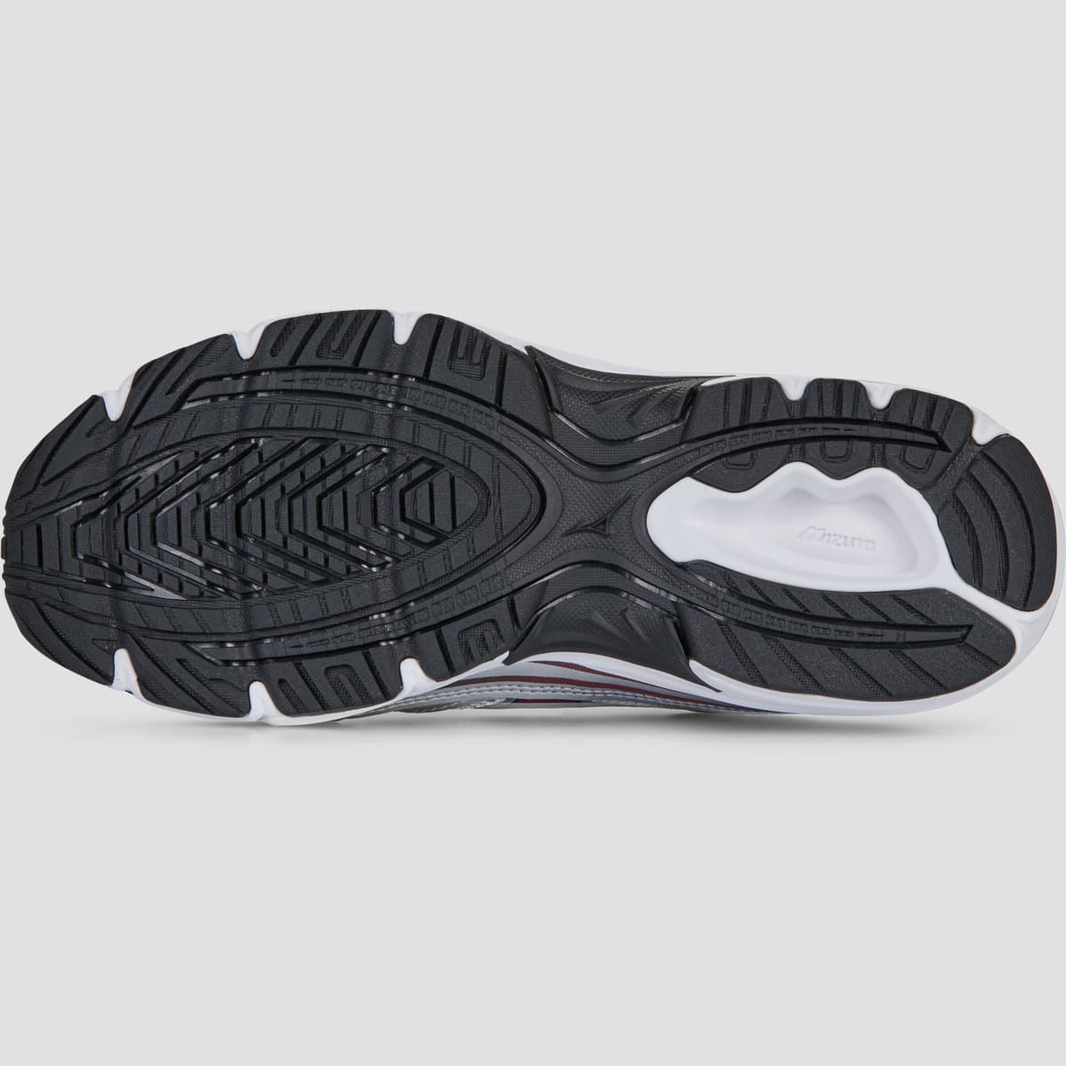 Women's Sports Shoes Mizuno Gray