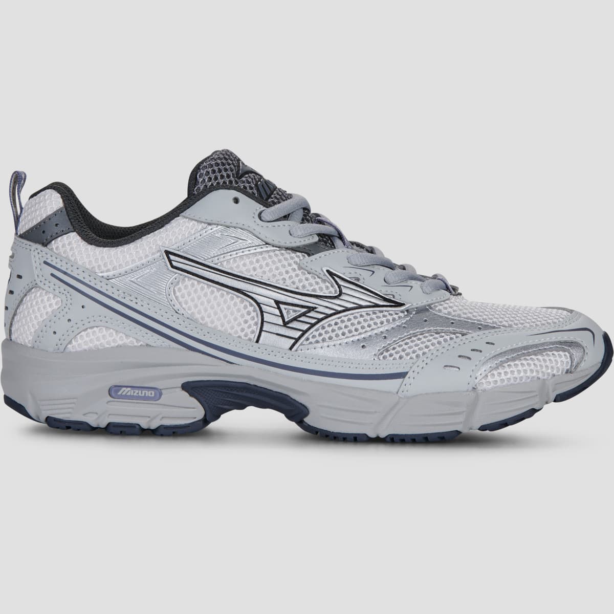 Men's Sports Shoes Mizuno Gray
