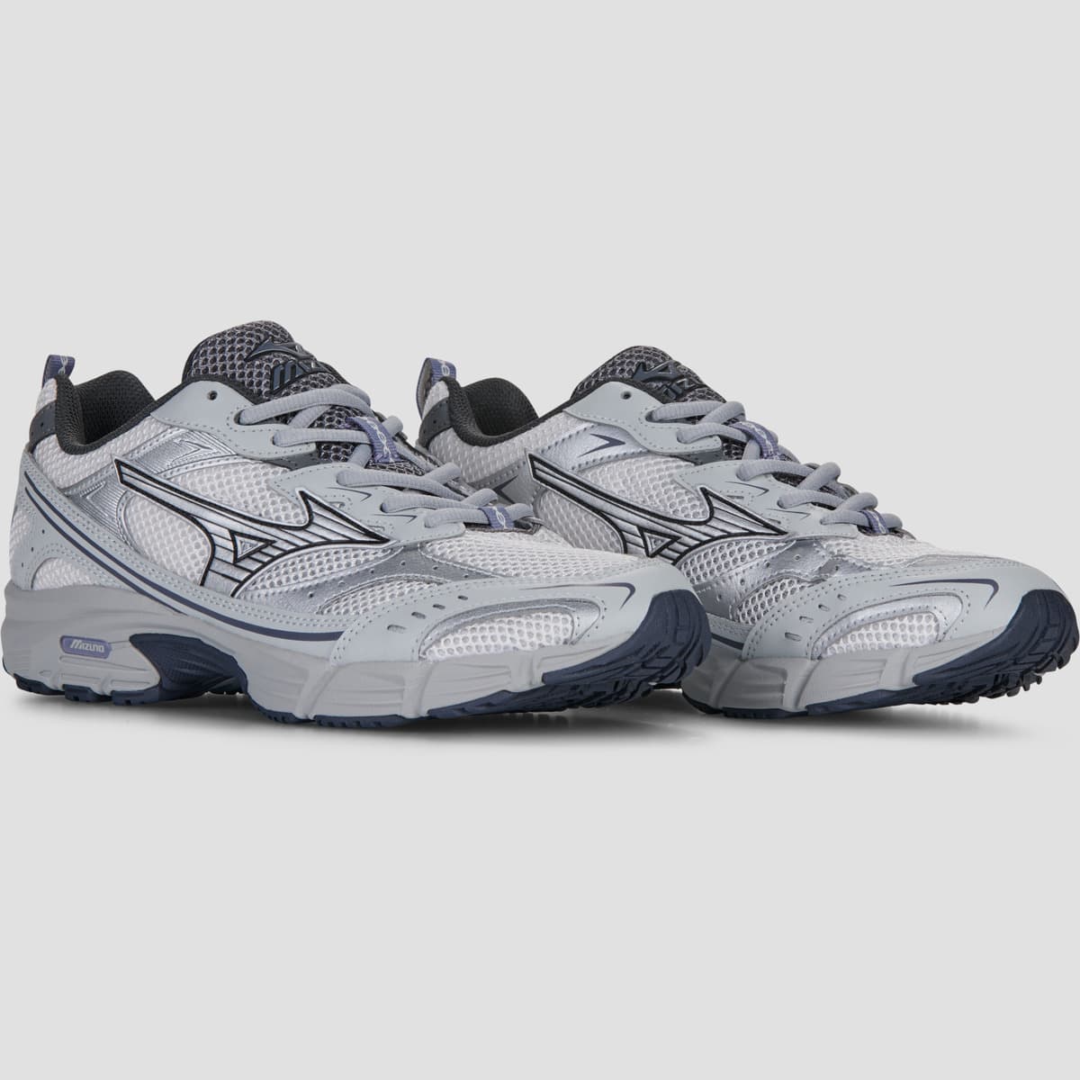 Women's Sports Shoes Mizuno Gray