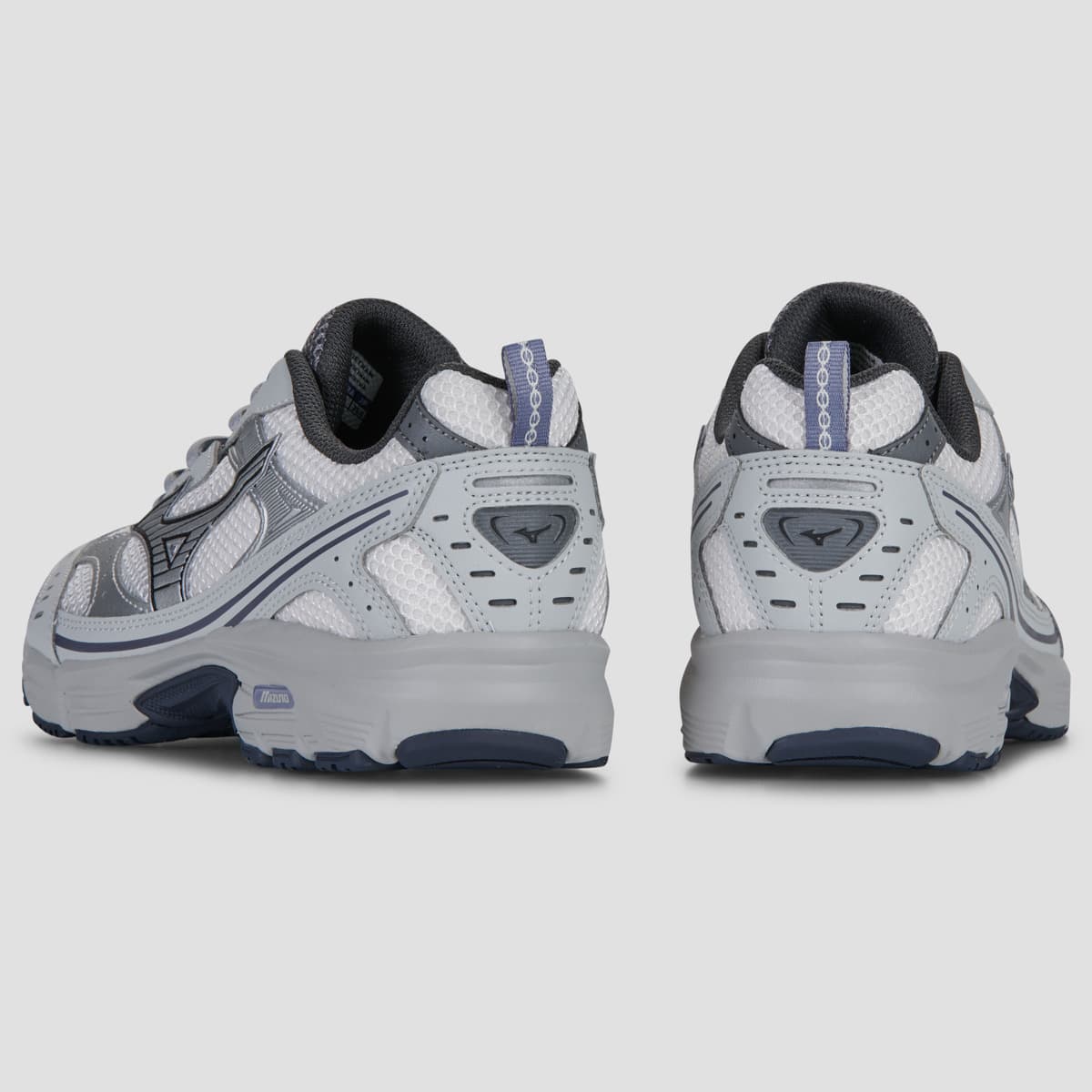 Women's Sports Shoes Mizuno Gray