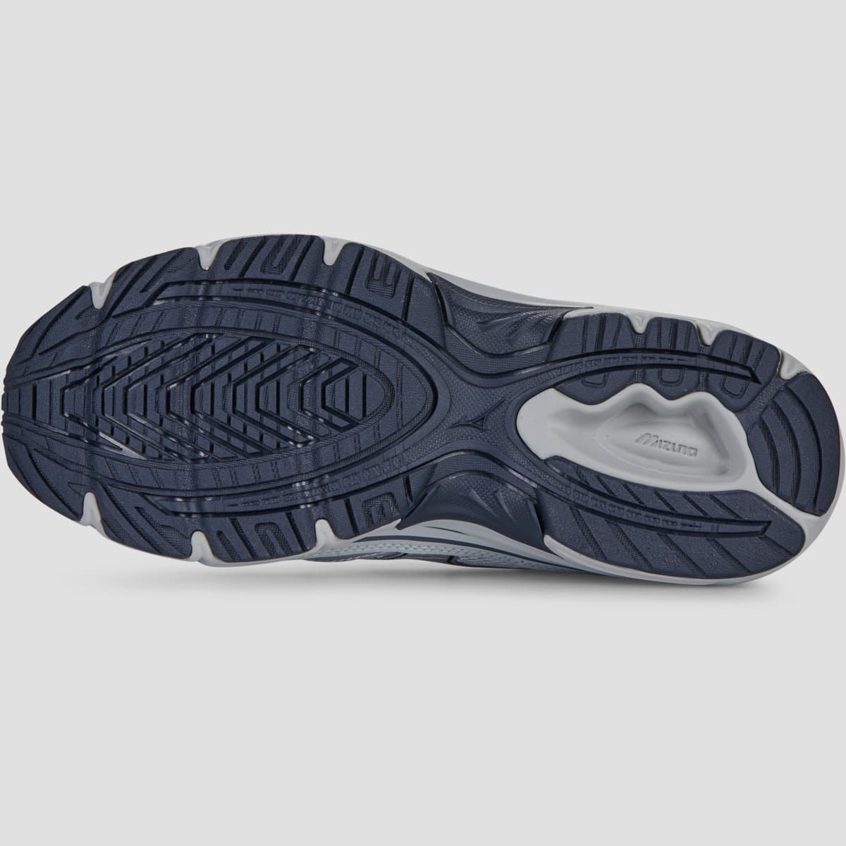 Women's Sports Shoes Mizuno Gray