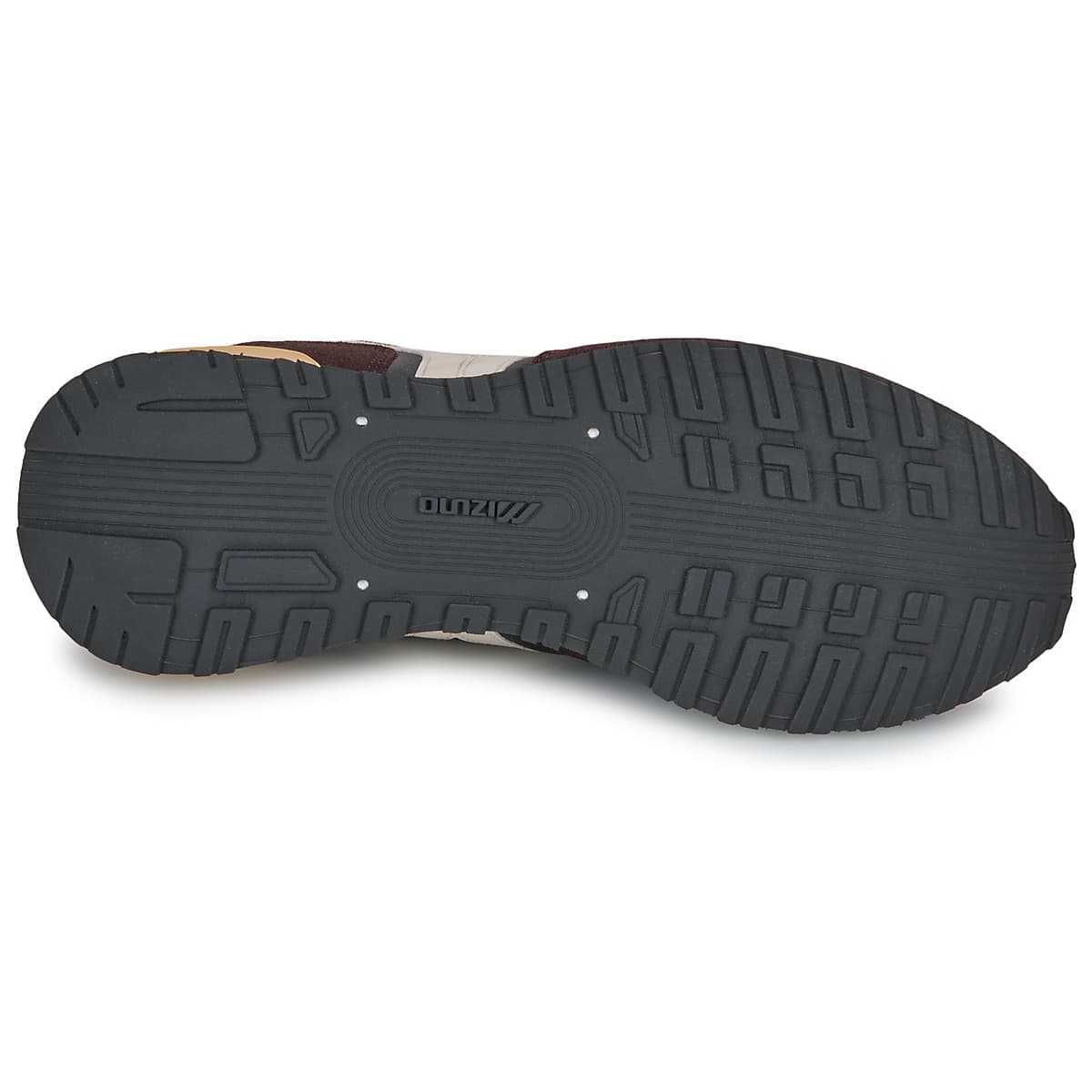 Men's Sports Shoes Mizuno Brown