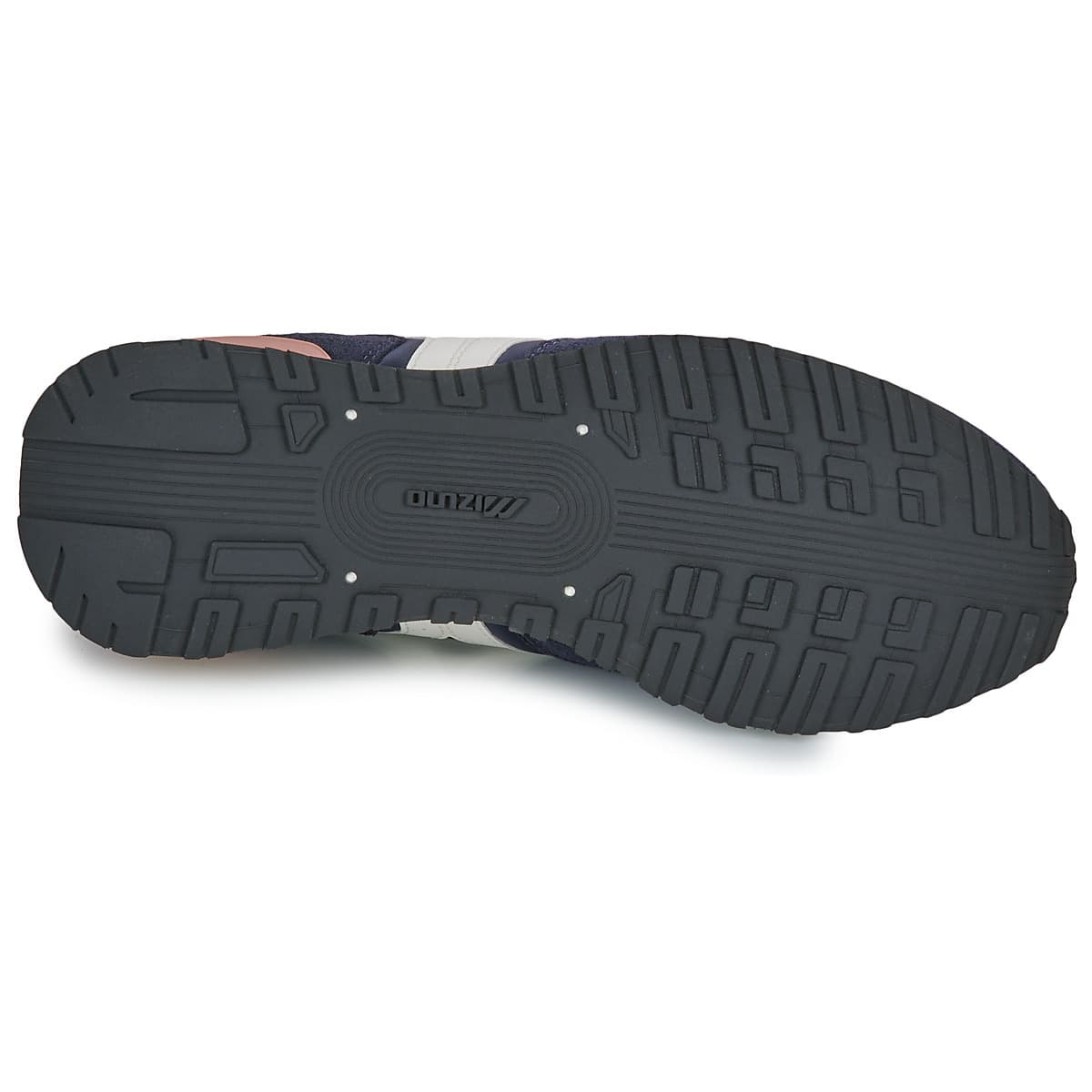 Men's Sports Shoes Mizuno Blue