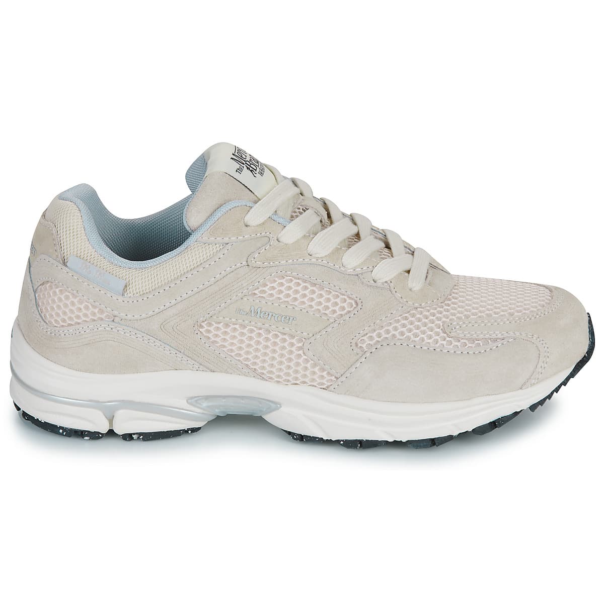 Women's Sneakers The Mercer Brand Beige