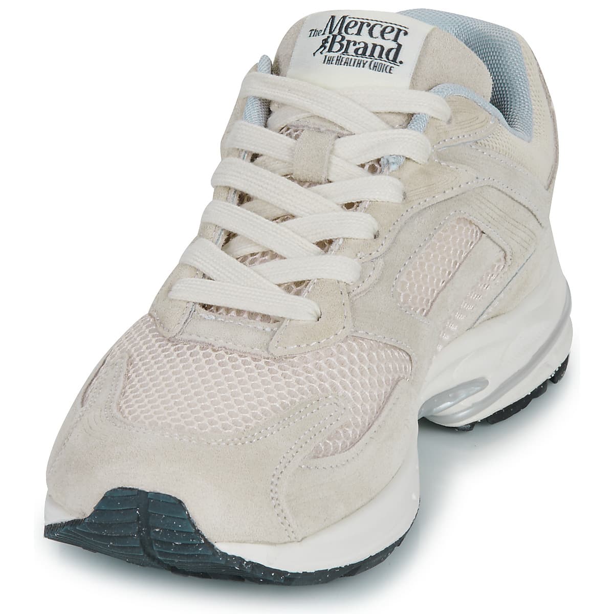 Women's Sneakers The Mercer Brand Beige