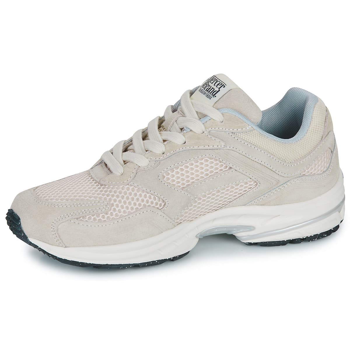 Women's Sneakers The Mercer Brand Beige