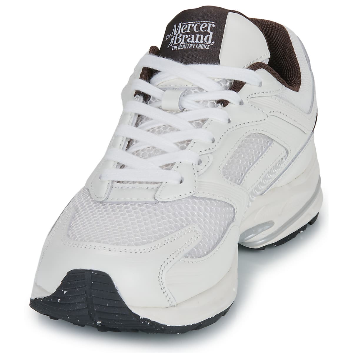 Women's Sneakers The Mercer Brand White