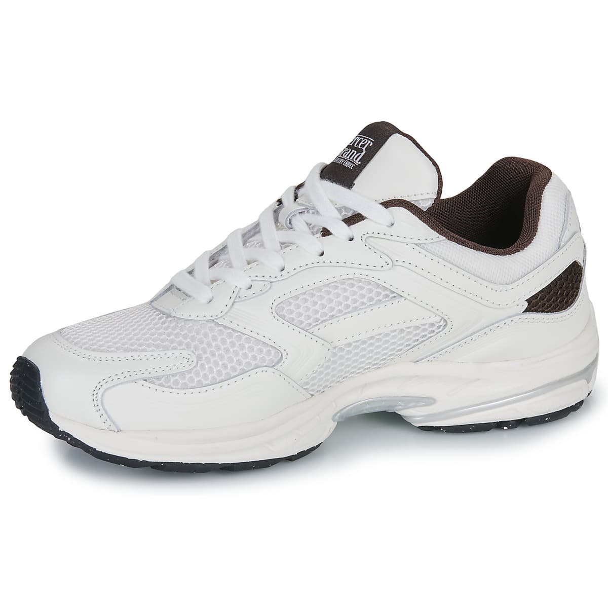 Women's Sneakers The Mercer Brand White