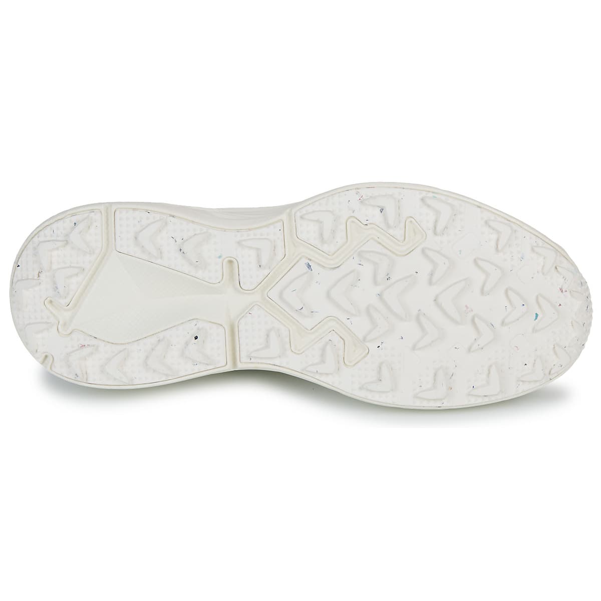 Women's Sneakers The Mercer Brand White