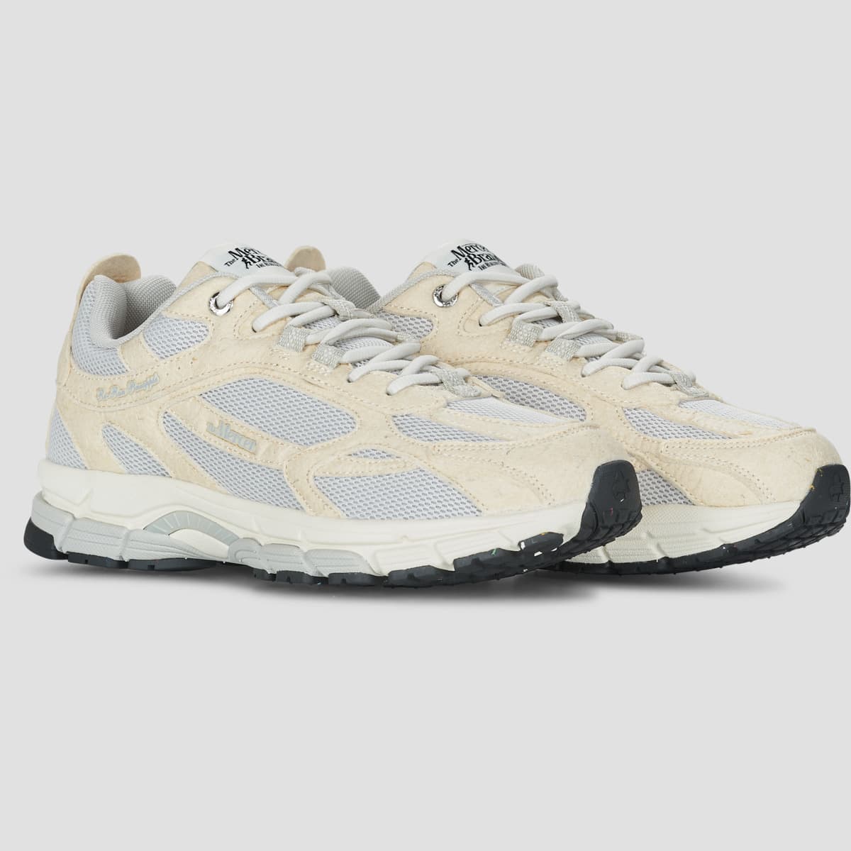 Women's Sneakers The Mercer Brand White