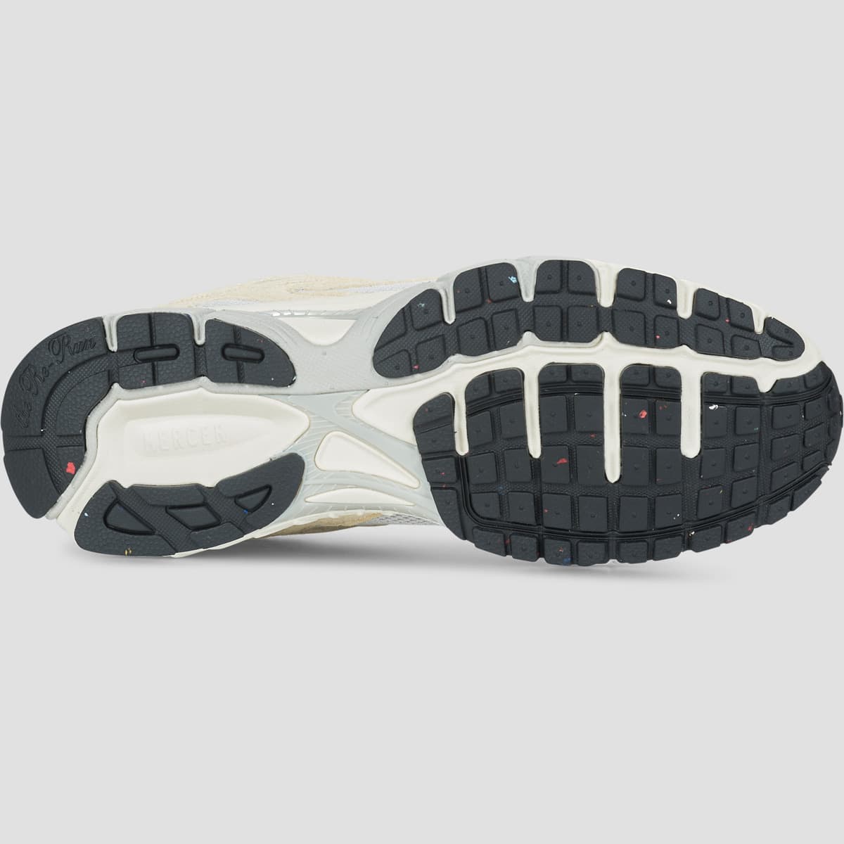 Women's Sneakers The Mercer Brand White