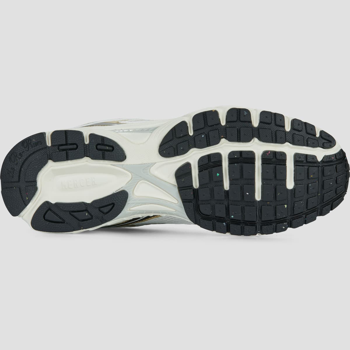 Women's Sneakers The Mercer Brand White