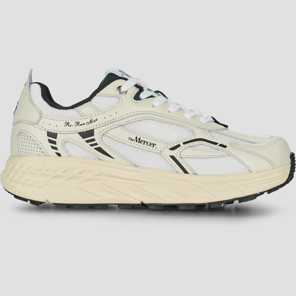 Men's Sneakers The Mercer Brand Beige