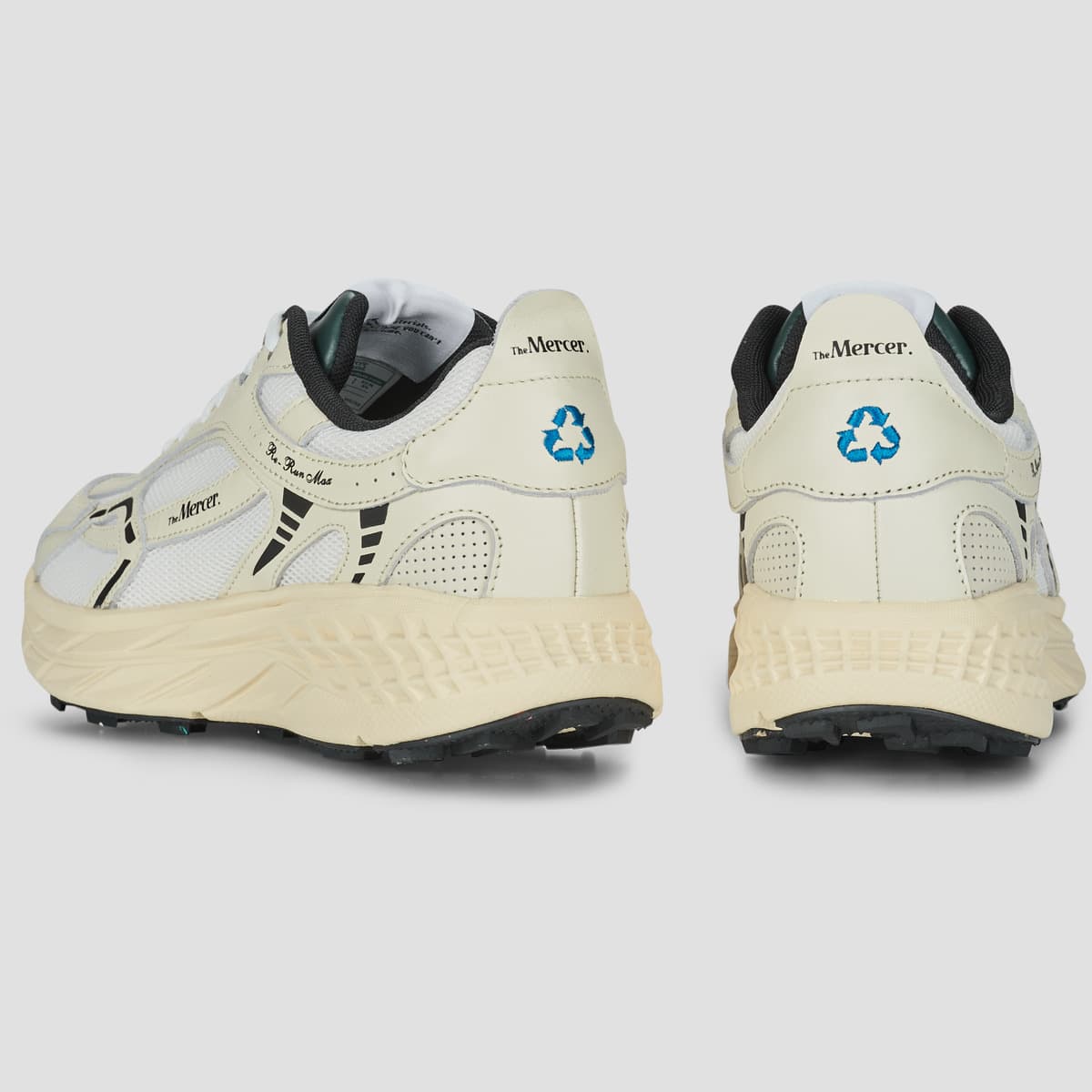 Women's Sneakers The Mercer Brand Beige