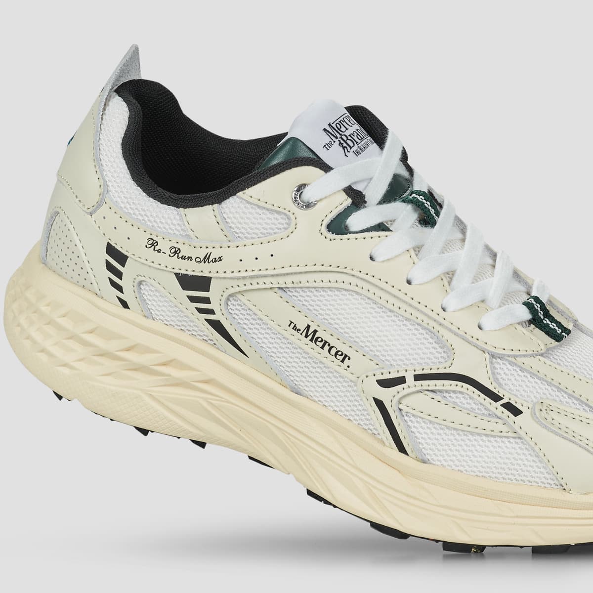 Women's Sneakers The Mercer Brand Beige