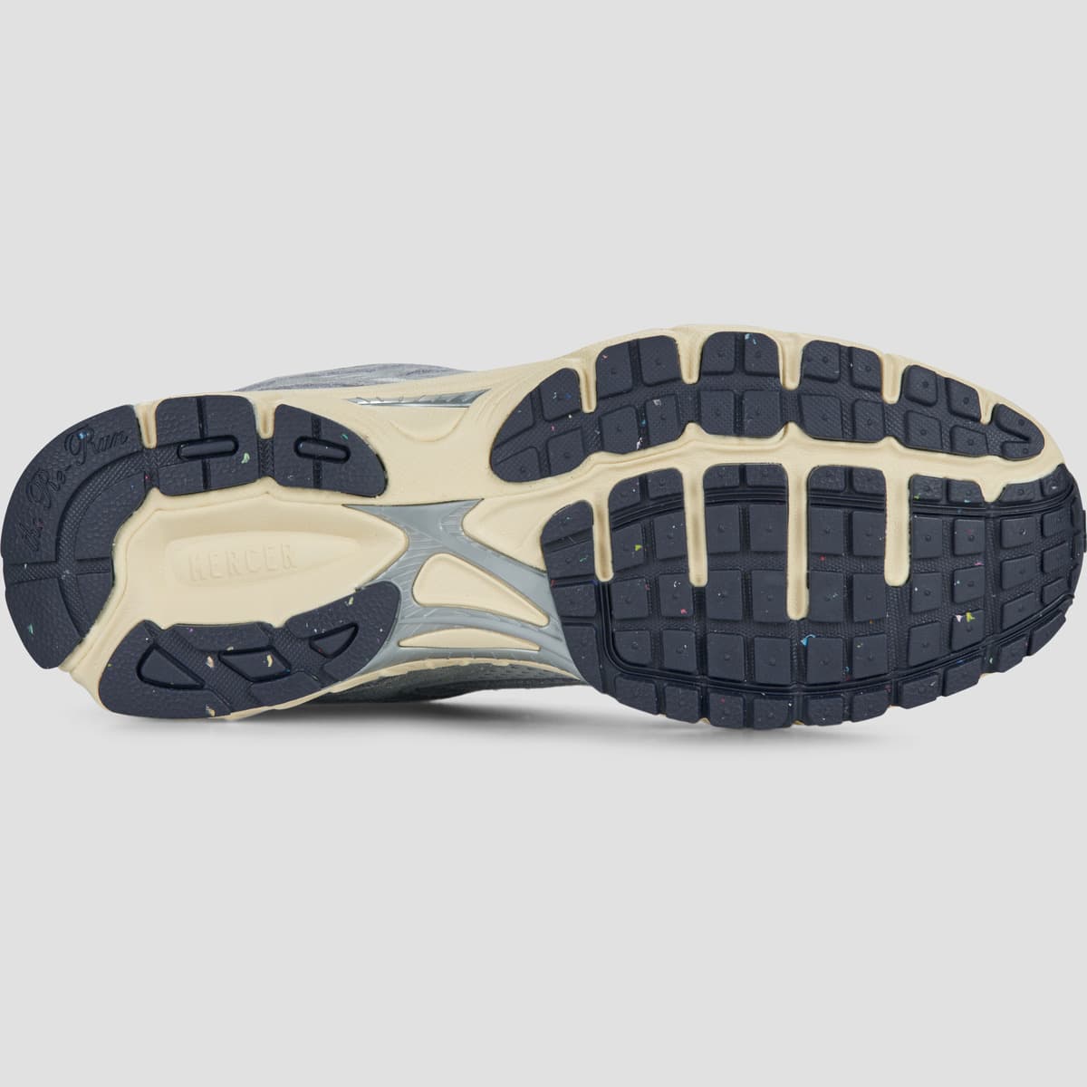 Women's Sneakers The Mercer Brand Gray