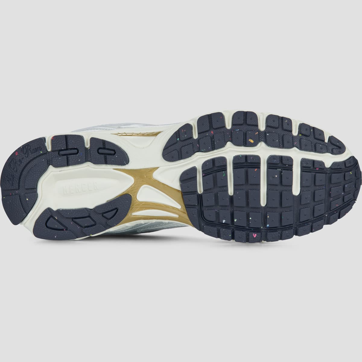 Men's Sneakers The Mercer Brand White