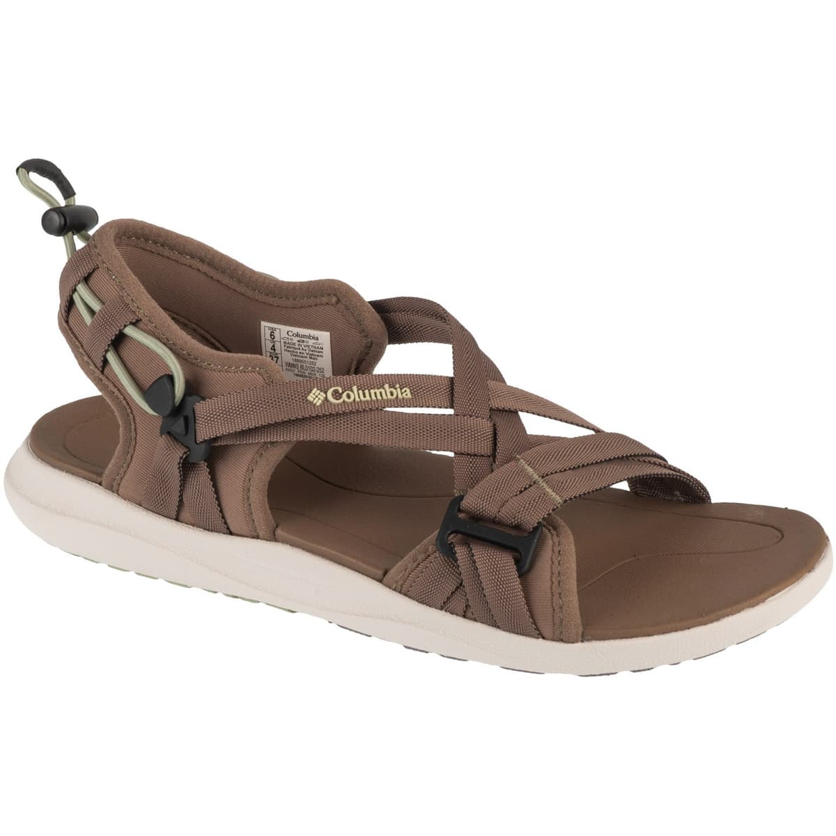 Columbia Sandal W 1889551252