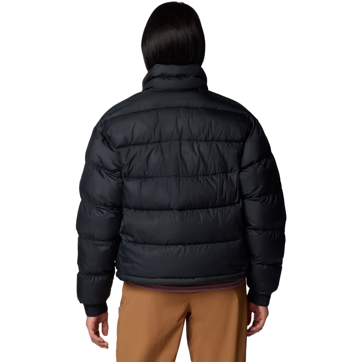 Women's Parkas Columbia Black