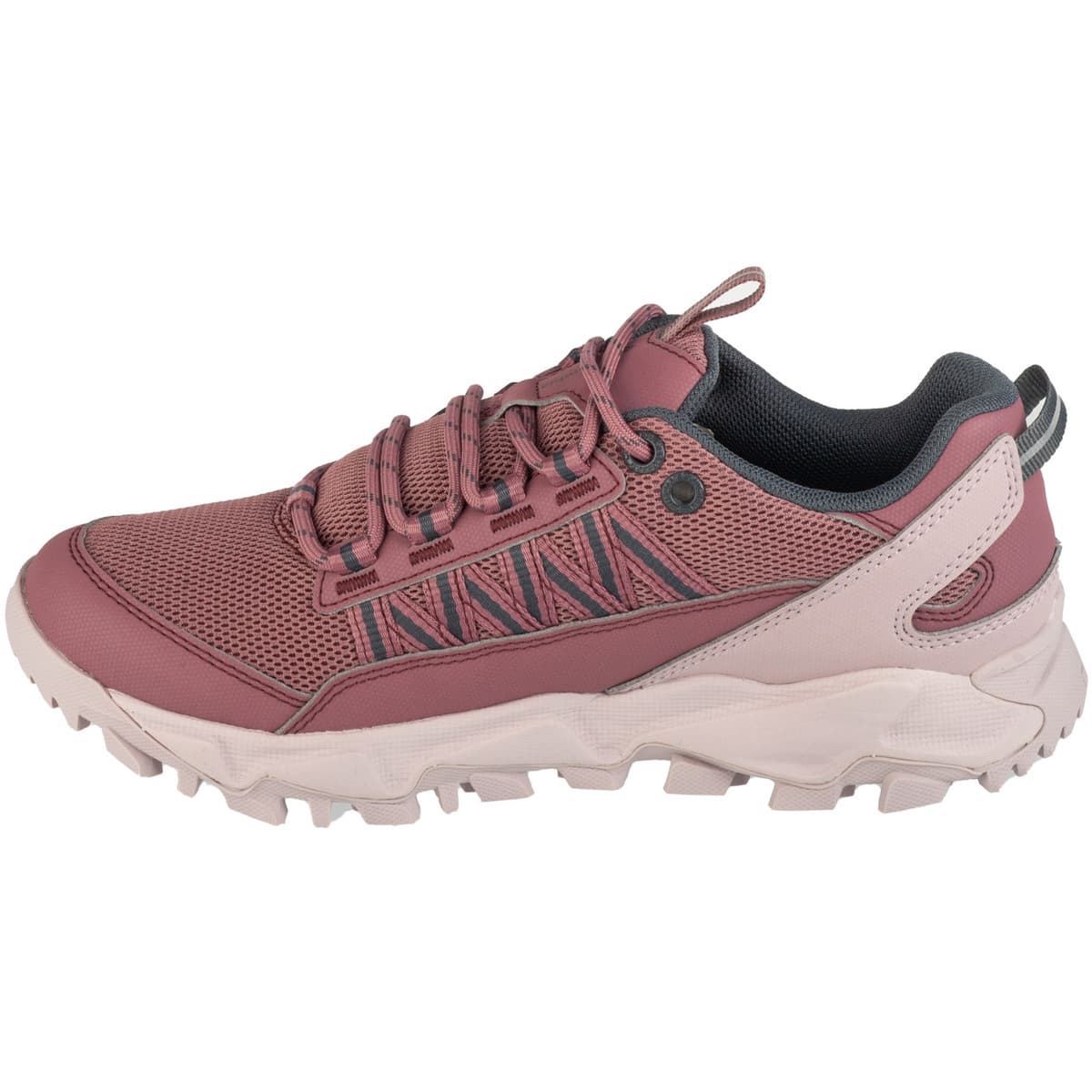 Women's Sneakers Columbia Purple