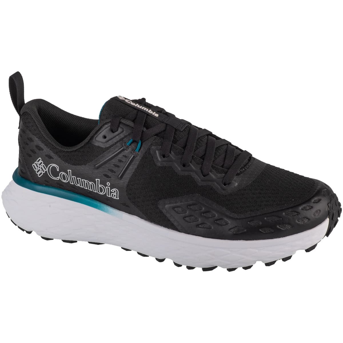 Men's Outdoor Shoes Columbia Black