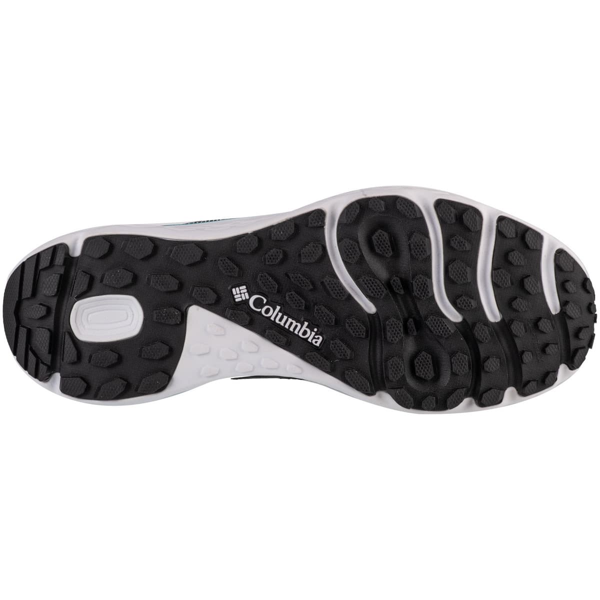 Men's Outdoor Shoes Columbia Black