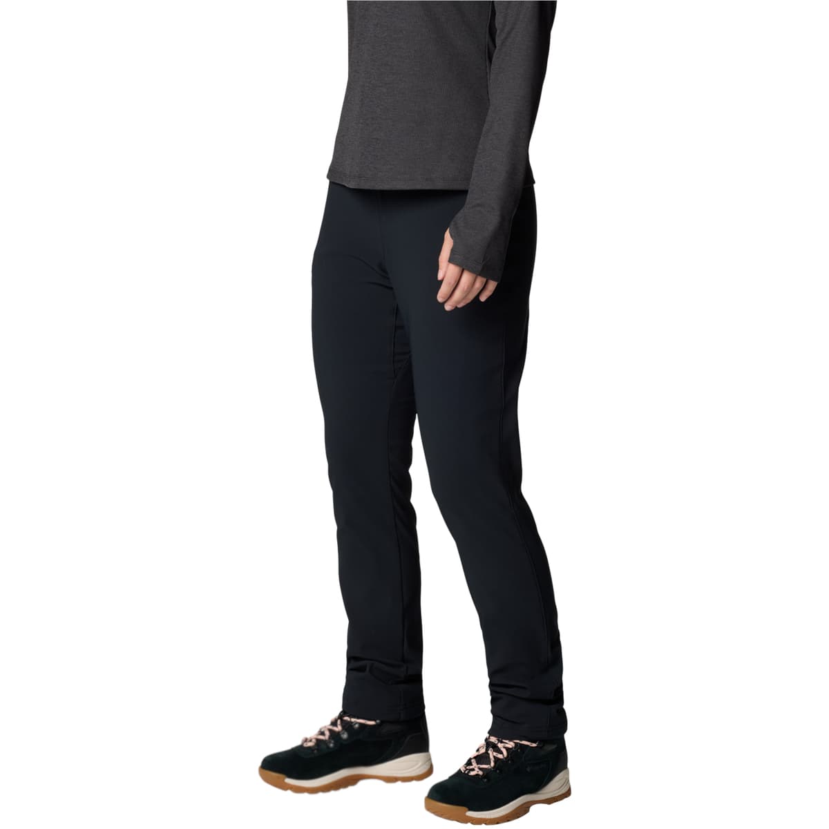 Women's Tracksuits Columbia Black
