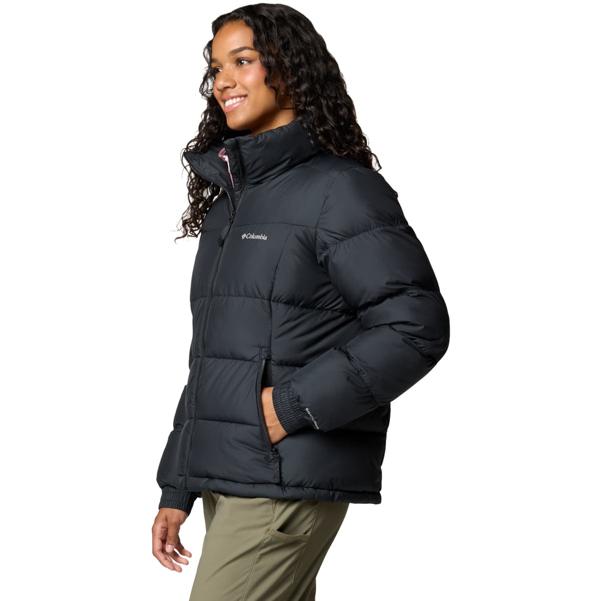 Women's Parkas Columbia Black