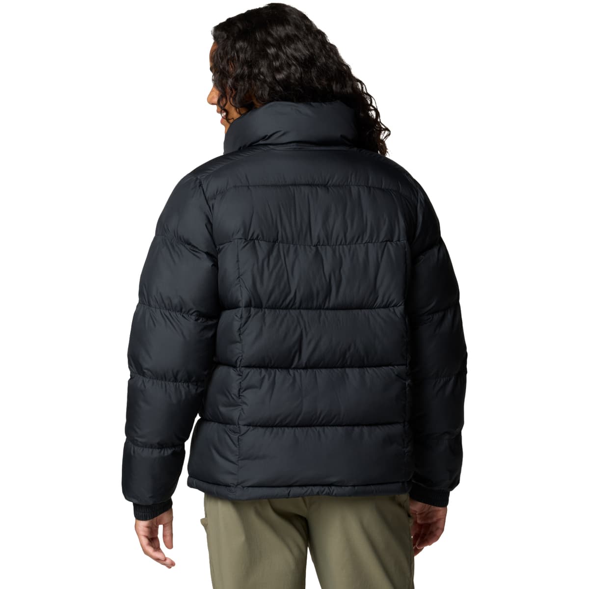 Women's Parkas Columbia Black