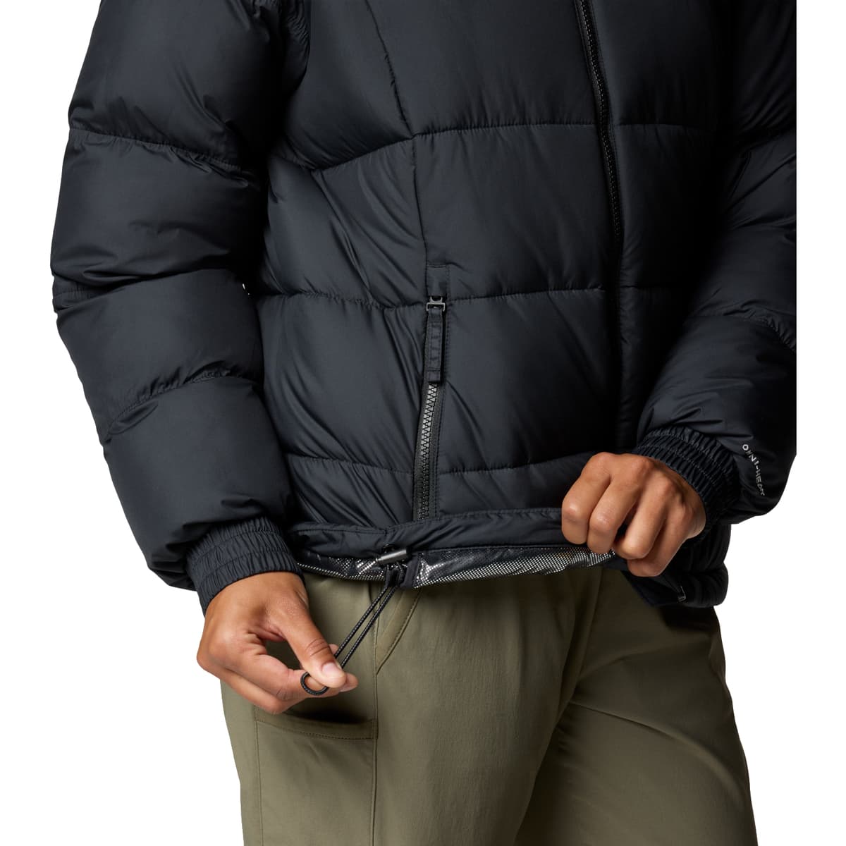 Women's Parkas Columbia Black