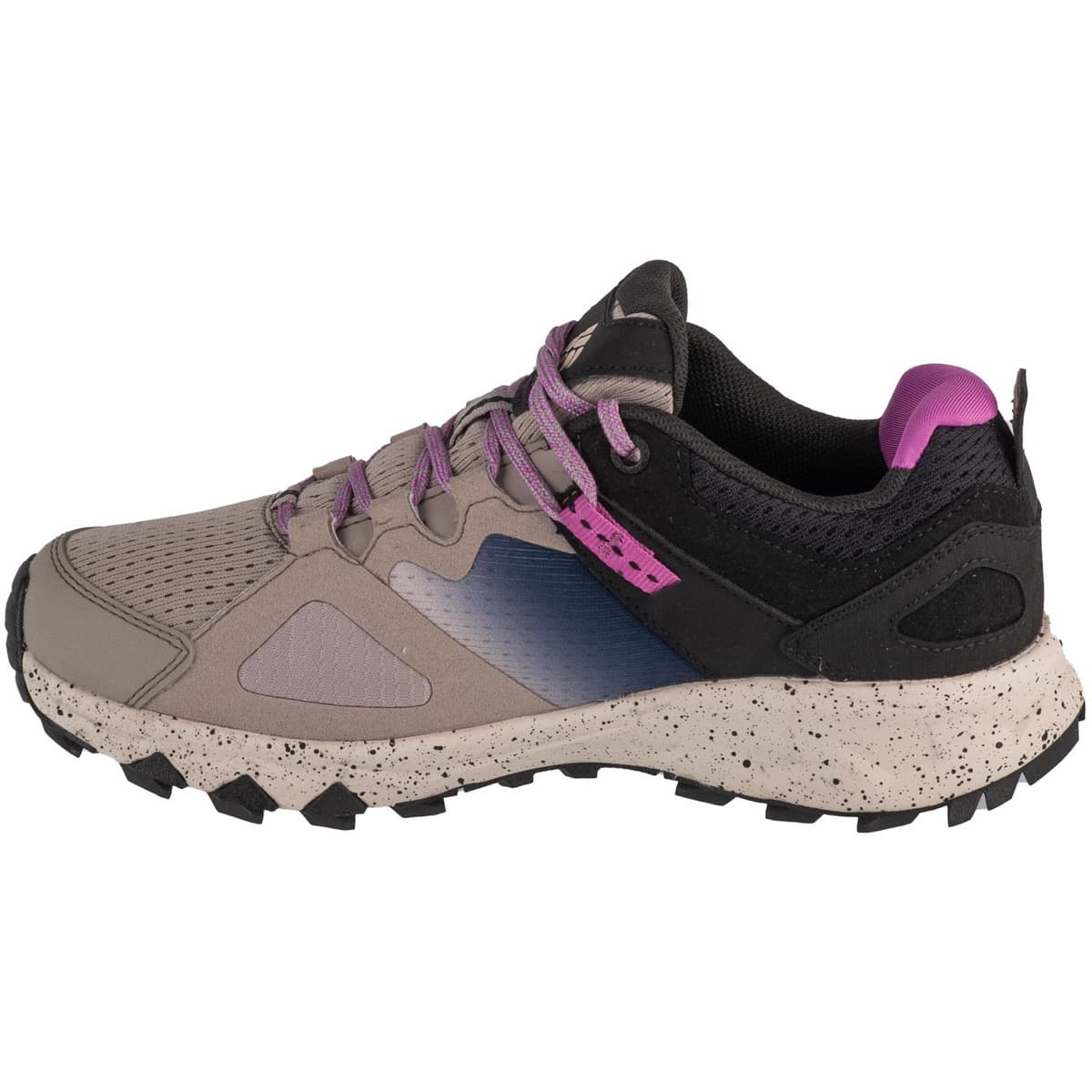 Women's Outdoor Shoes Columbia Gray