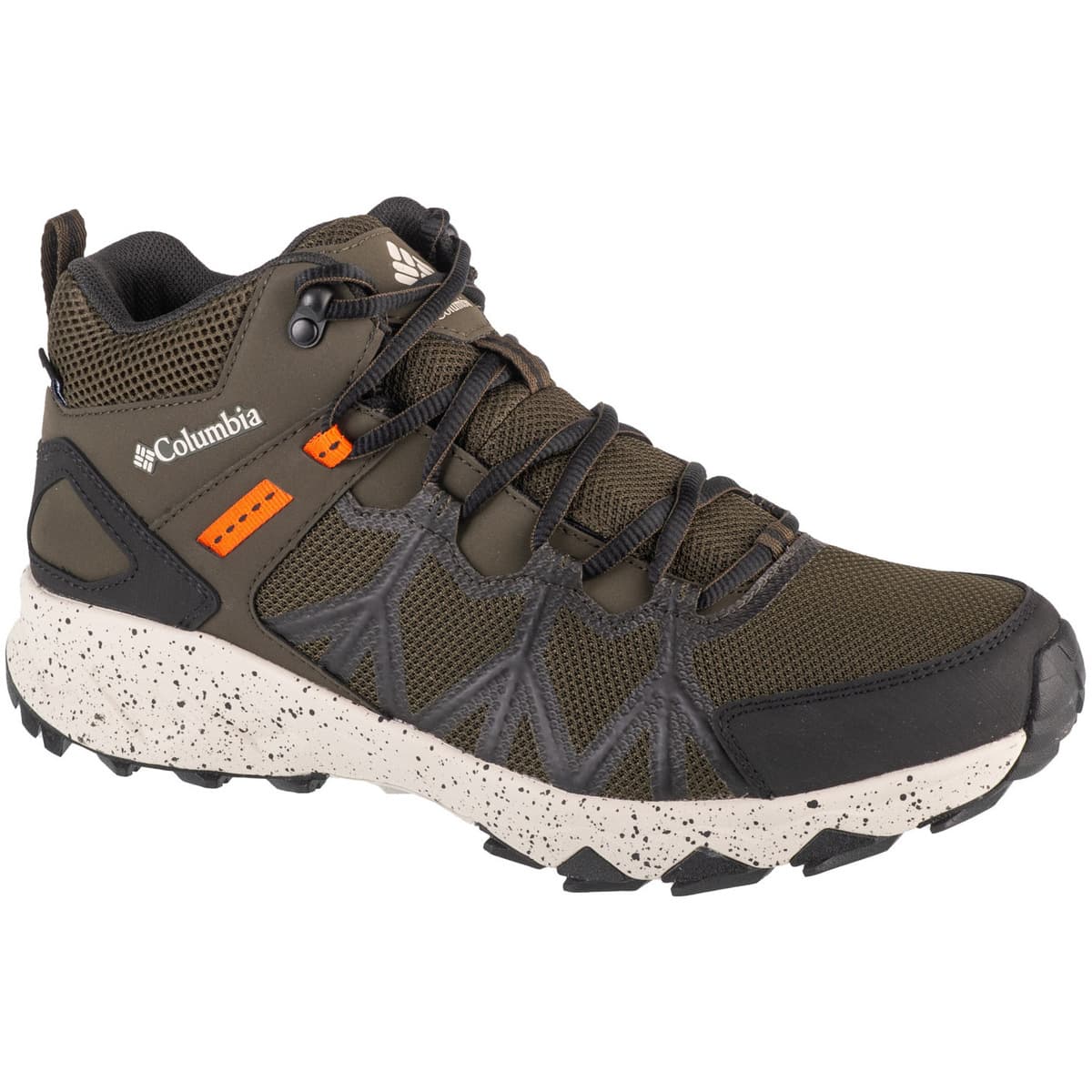 Πεζοπορίας Columbia Peakfreak II Mid Outdry