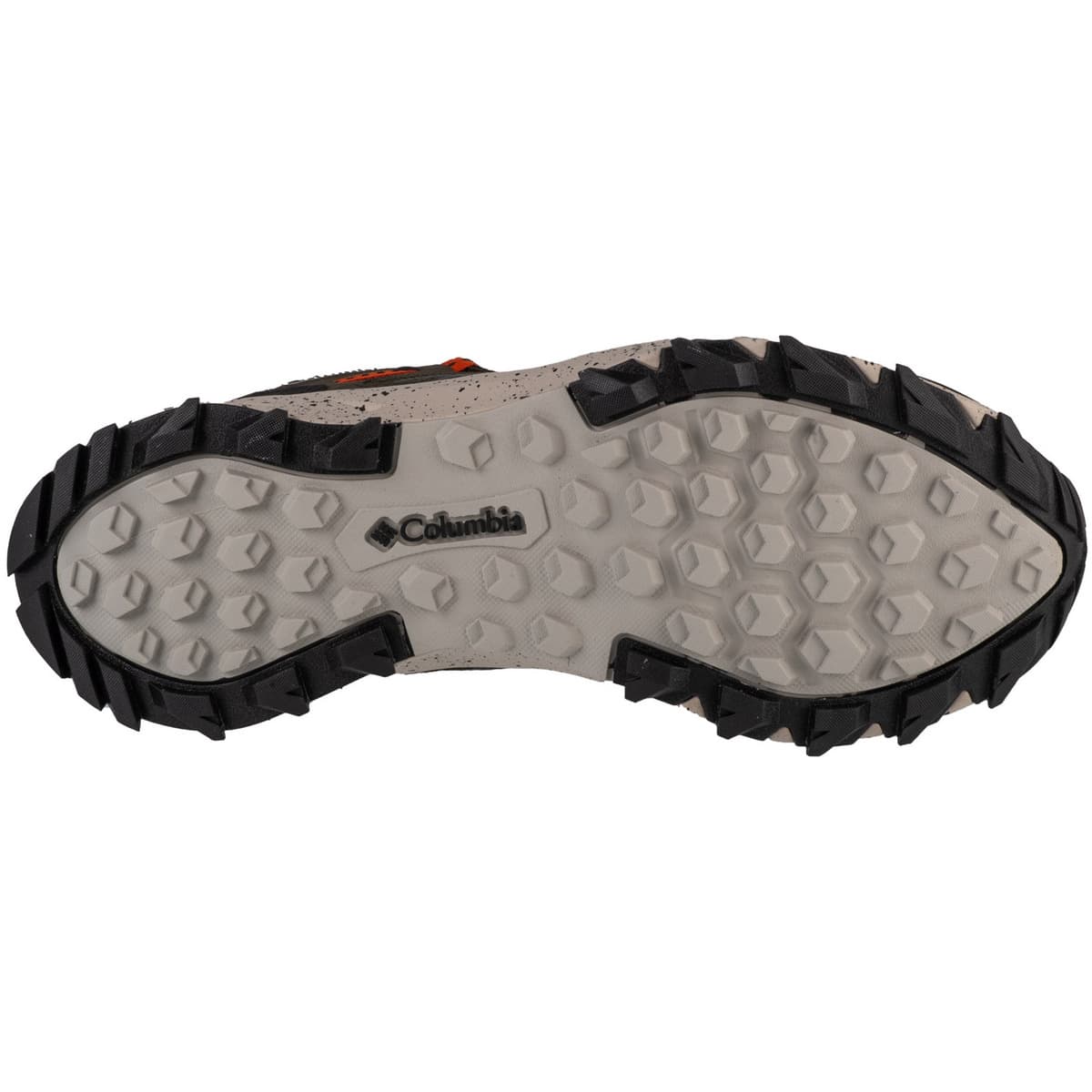 Men's Outdoor Shoes Columbia Green