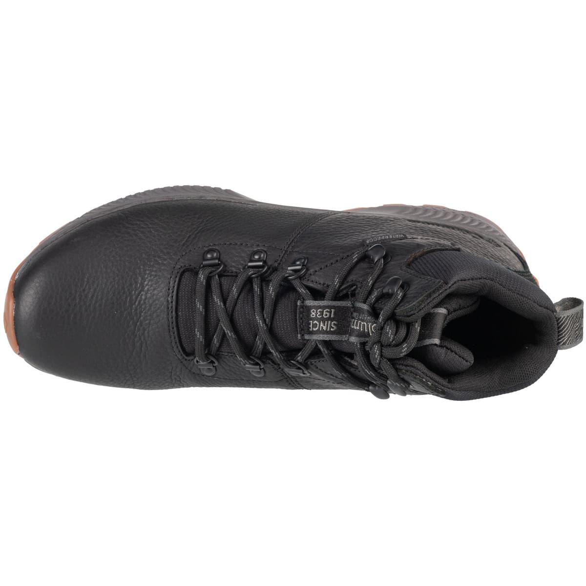 Men's Outdoor Shoes Columbia Black