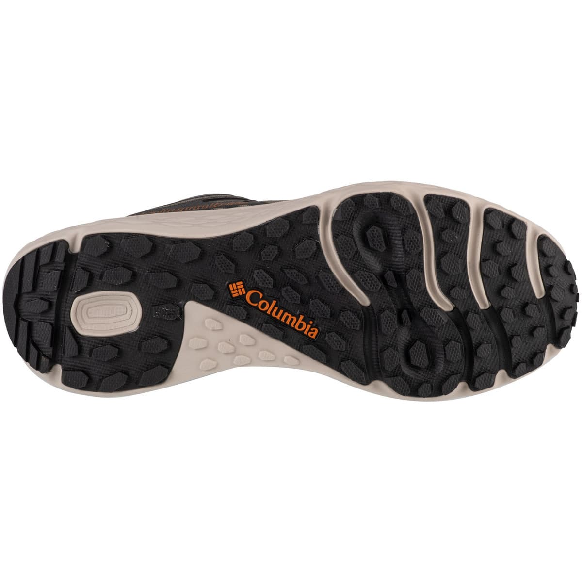 Men's Outdoor Shoes Columbia Green