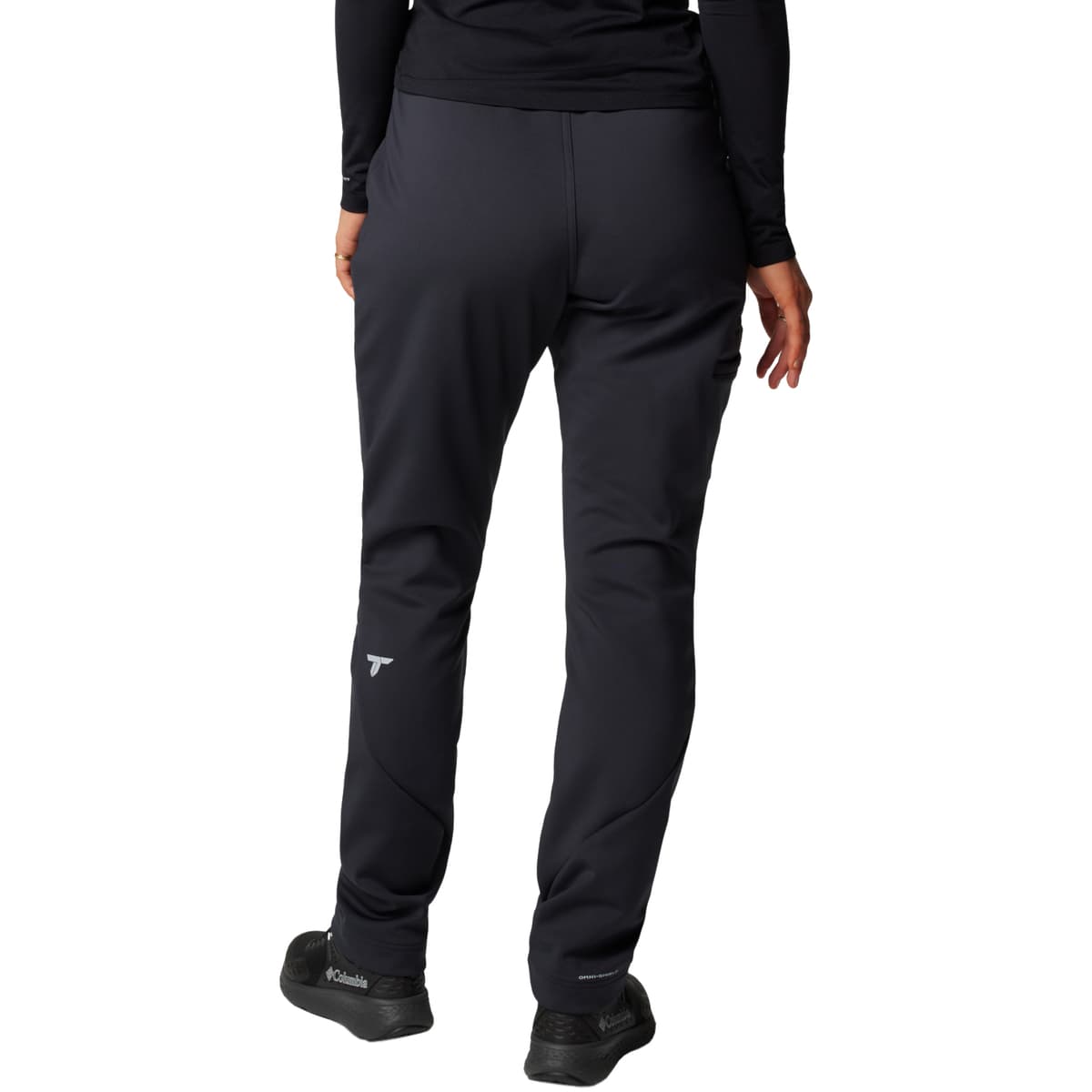 Women's Tracksuits Columbia Black