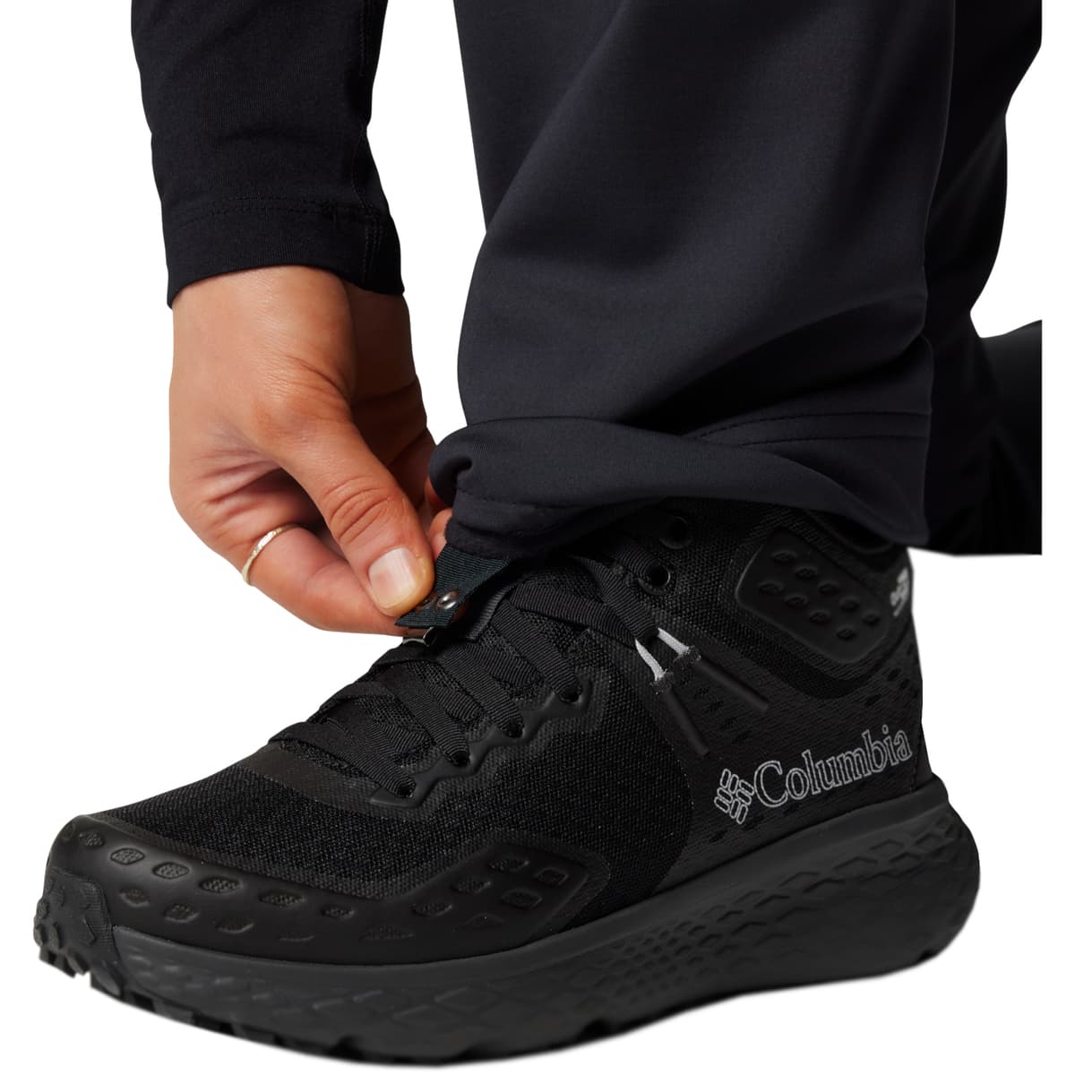 Women's Tracksuits Columbia Black