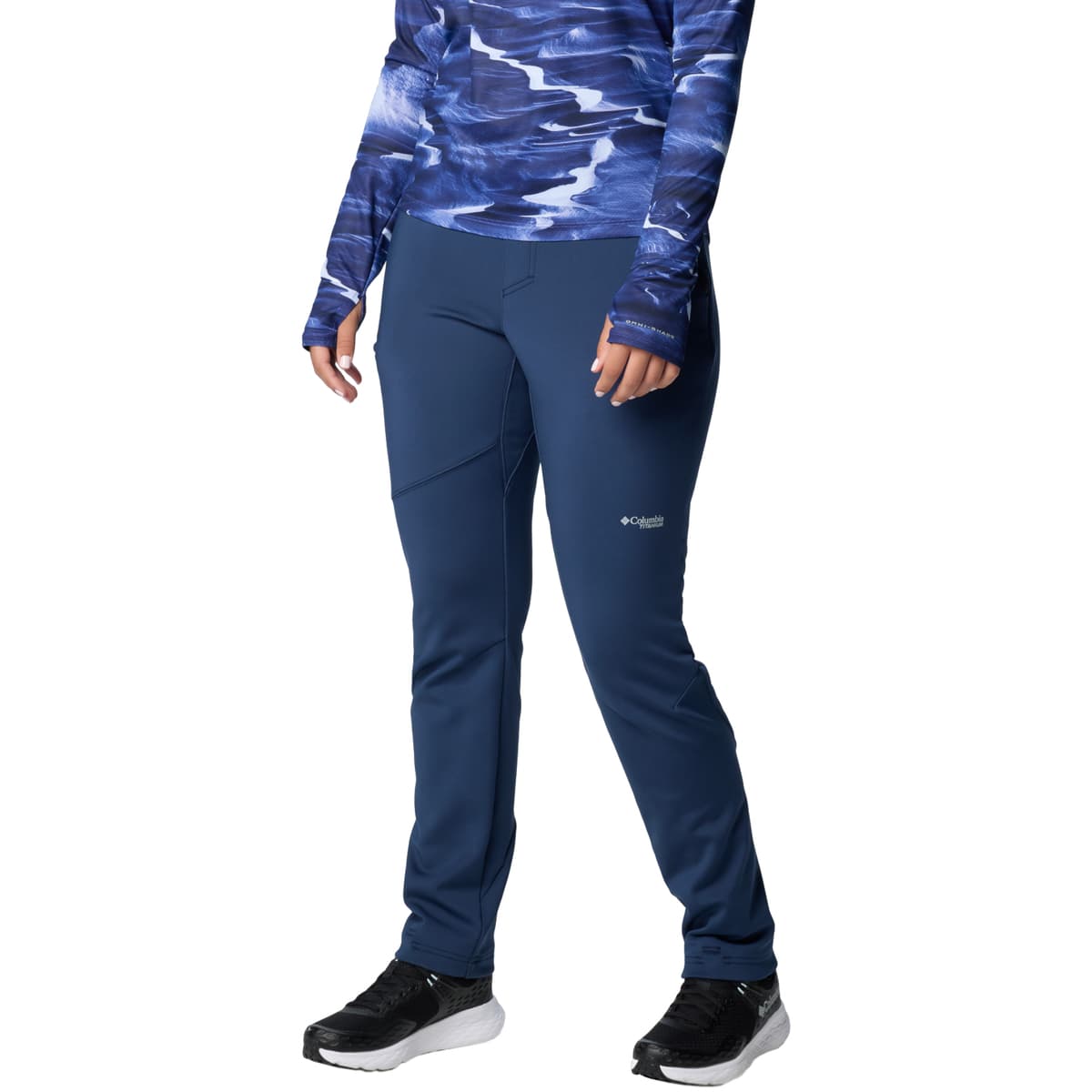 Women's Tracksuits Columbia Blue