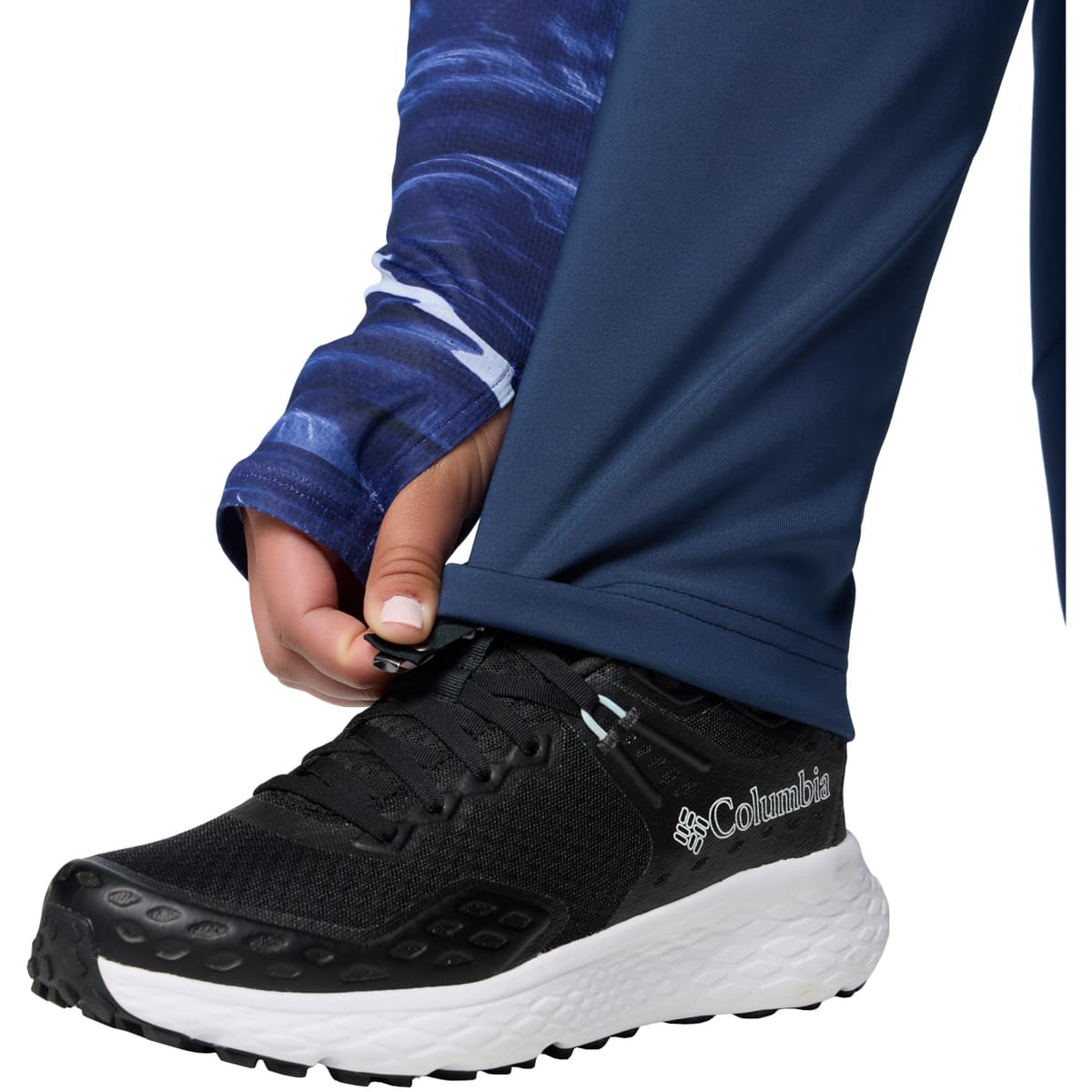 Women's Tracksuits Columbia Blue