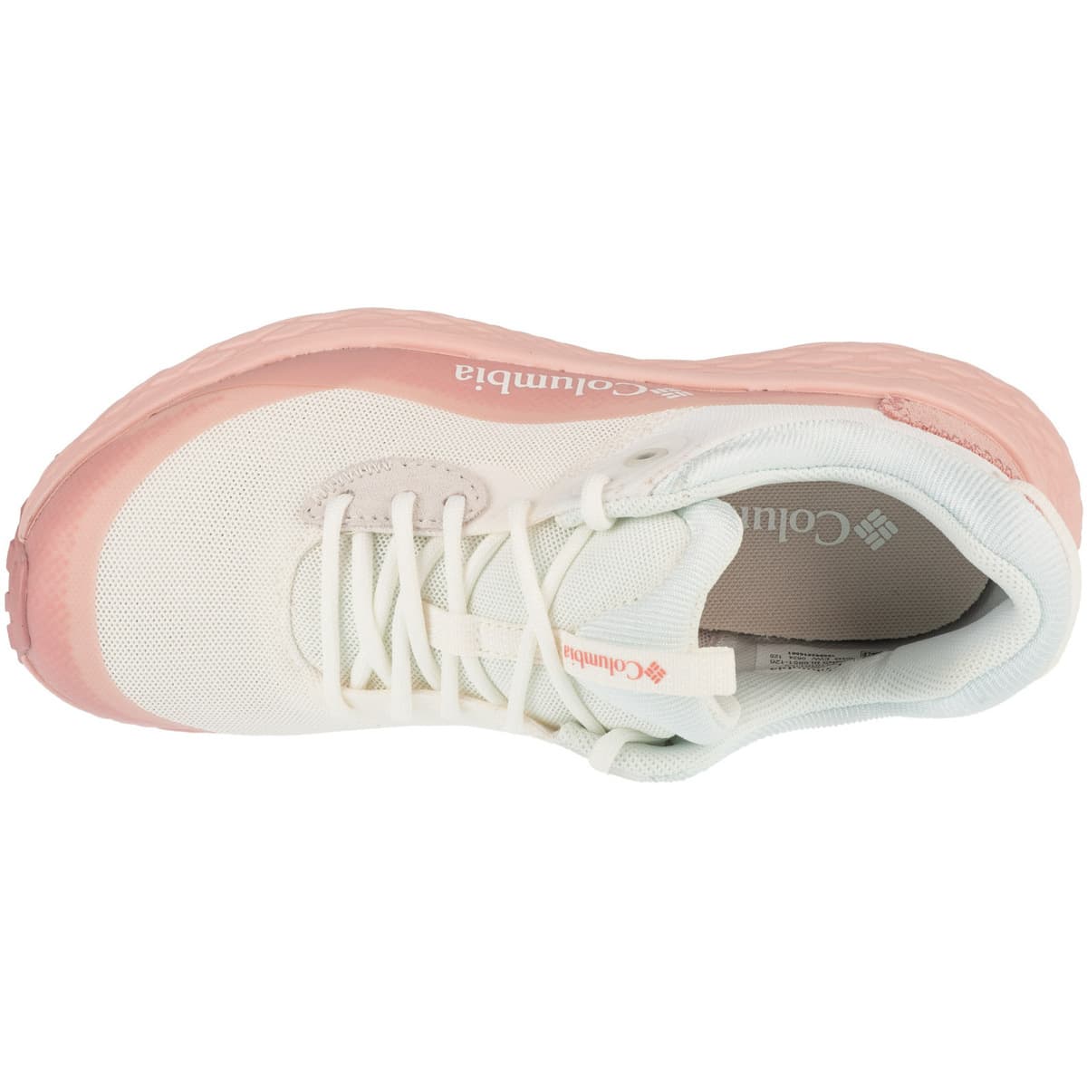Women's Sneakers Columbia White