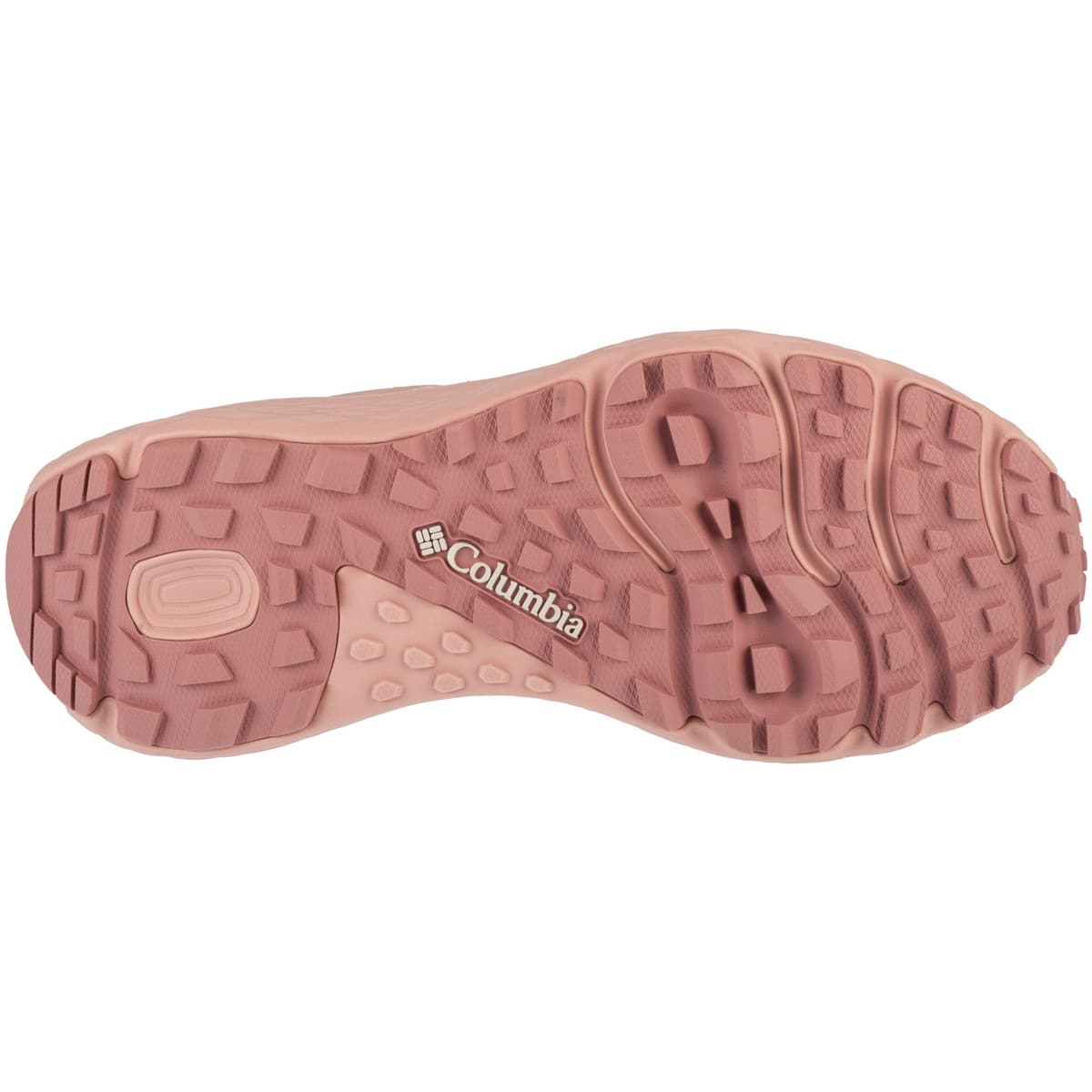 Women's Sneakers Columbia White