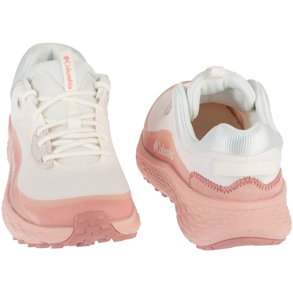 Women's Sneakers Columbia White