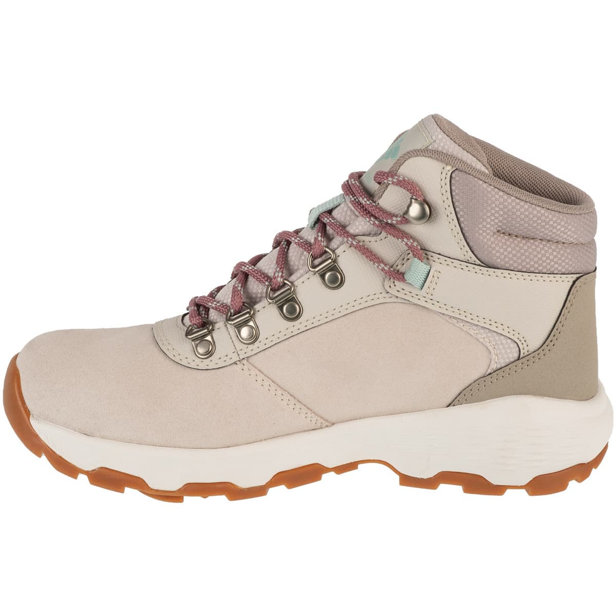 Women's Outdoor Shoes Columbia Beige